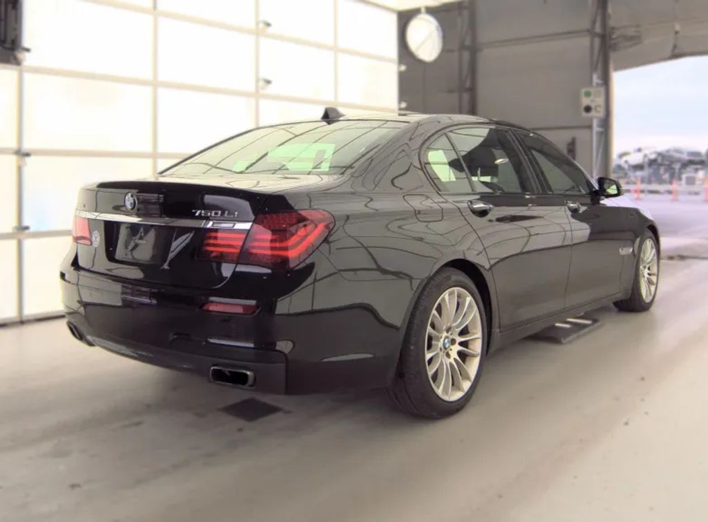 bmw 7 series 2015 WBAYF8C51FD654978 image bmw 7 series 2015 WBAYF8C51FD654978 image
